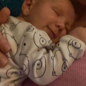 Meet your Posher, Jayden